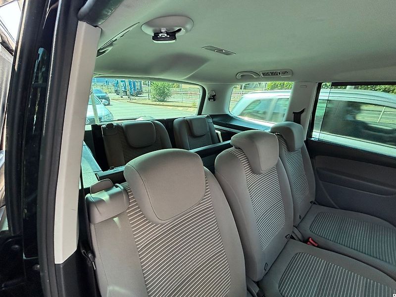 Seat Alhambra 2.0TDi-103kW/STYLE/7MÍST/MAN6/ - fotka 22 z 48