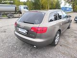 Audi A6 30TDI,MANUÁL,KRÁSNÁ,SERVIS,4X4 - náhled 3