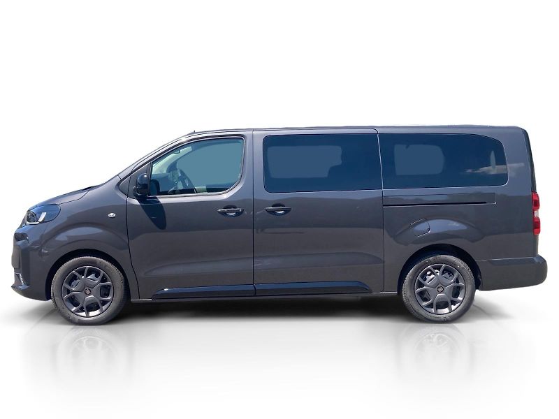 Fiat Ulysse (2026) Icon 2.2 MTJ 180k 8AT L3 - fotka 2 z 15