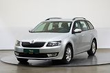 Škoda Octavia - náhled 1