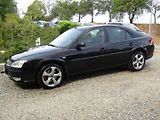 Ford Mondeo (2002) 2.0 TDCi 96kW PERFEKTNÍ STAV - náhled 1