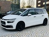 Citroën Grand C4 Picasso 2.0HDi MANUÁL 7MÍST KAMERY 360 - náhled 6
