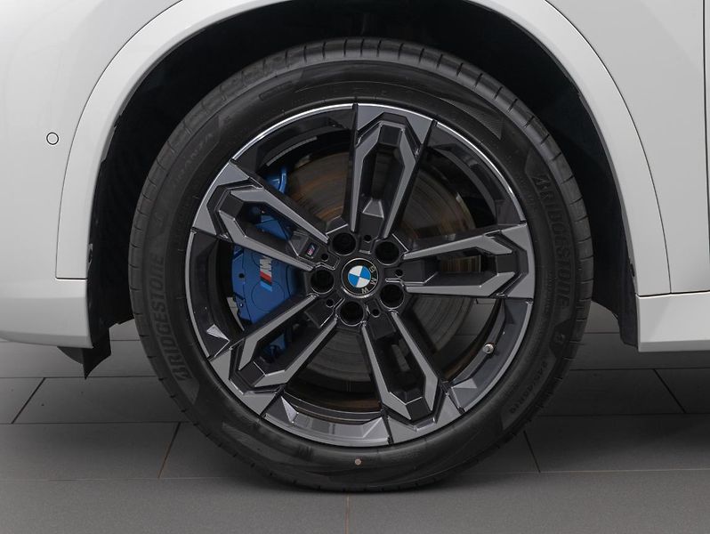 BMW X1 xDrive20d - fotka 6 z 22