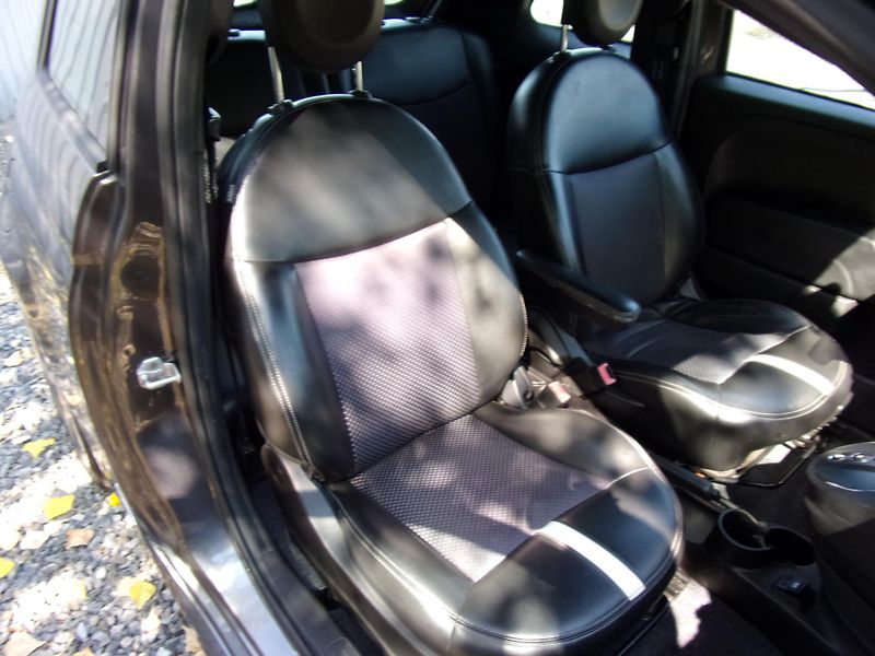 Fiat 500e (2016) 24kWh AUTOMAT DOVOZ USA - fotka 18 z 18