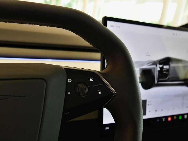 Tesla Cybetruck