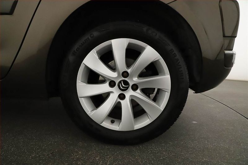 Citroën C4 Picasso (2013) 1.6 HDi, Tempomat - fotka 16 z 16