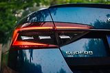 Škoda Superb (2020) iV 1.4 TSI PHEV, ČR, AUTOMAT - náhled 13