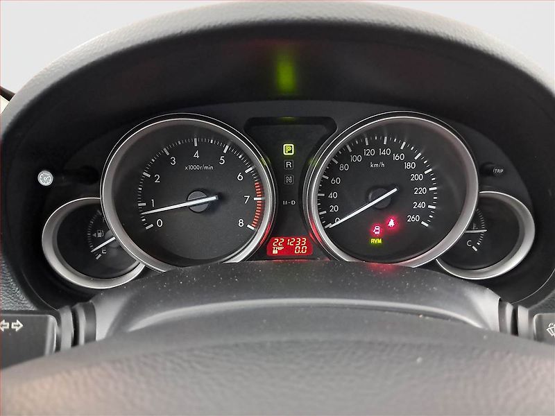 Mazda 6 (2010) 2.0, Automat, Xenony, Tempomat - fotka 10 z 17
