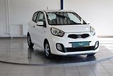 Kia Picanto - náhled 8