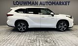Toyota Highlander 2.5 Hybrid AT EXECUTIVE SKYVIE - náhled 22