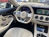 Mercedes-Benz Třídy S (2018) S 65 AMG Kabriolet - náhled 13