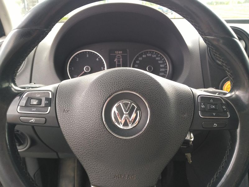 Volkswagen Amarok 2,0BiTDI 4Motion - fotka 20 z 38