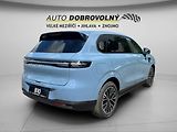 Leapmotor B10 Design hybrid EV 18,8kWh bater - náhled 8