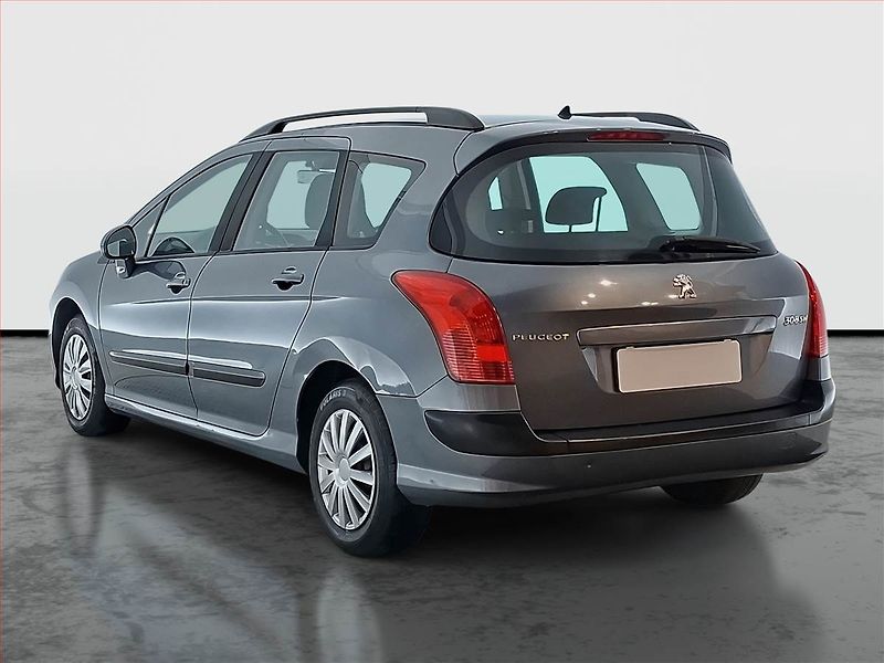 Peugeot 308 (2011) 1.6 HDi, Serv.kniha, nová STK - fotka 4 z 14