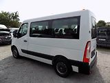 Opel Movano 2,3 CDTI 107 KW L1H1 9 MÍST - náhled 16