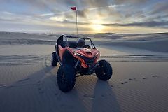 CFMOTO (2026) Gladiator Z10 Turbo - fotografie inzerátu