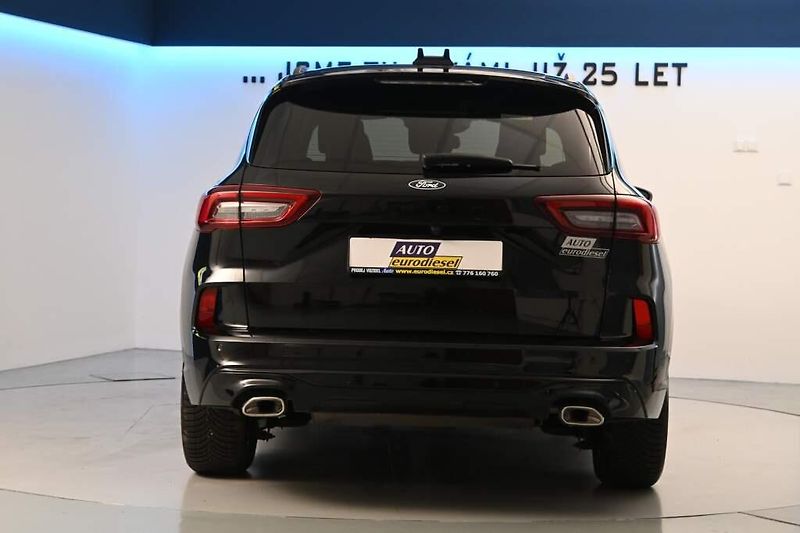 Ford Kuga (2024) 1.5 ST-LINE LED Virtual Kamera - fotka 6 z 33