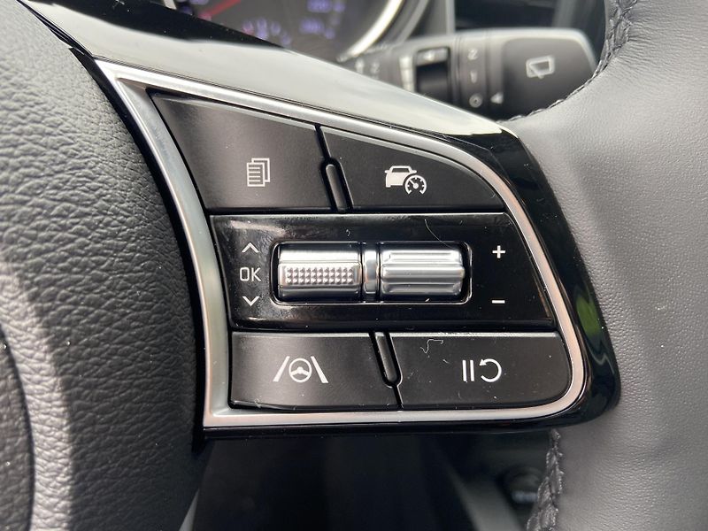 Kia Ceed SW (2025) 7DCT TOP 