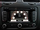 Volkswagen Golf (2011) 1.6 TDi, DSG, navi, park - náhled 15