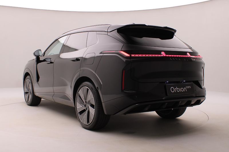 Lynk & Co 08 (2025) MORE PHEV - fotka 9 z 38