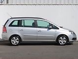 Opel Zafira (2006) 1.6, 7 míst, jezdí dobře - náhled 6