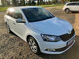 Škoda Fabia (2018) - náhled 2