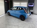 Toyota Aygo 1.0 i AUTOMAT REZERVACE  - náhled 8