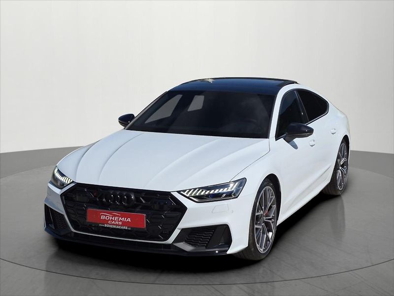Audi S7 3,0 TDI 253 KW QUATTRO ČR DPH - fotka 3 z 28