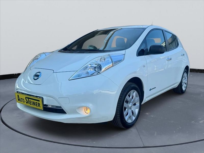 Nissan Leaf 1.Maj,SoH 94% - fotka 3 z 19