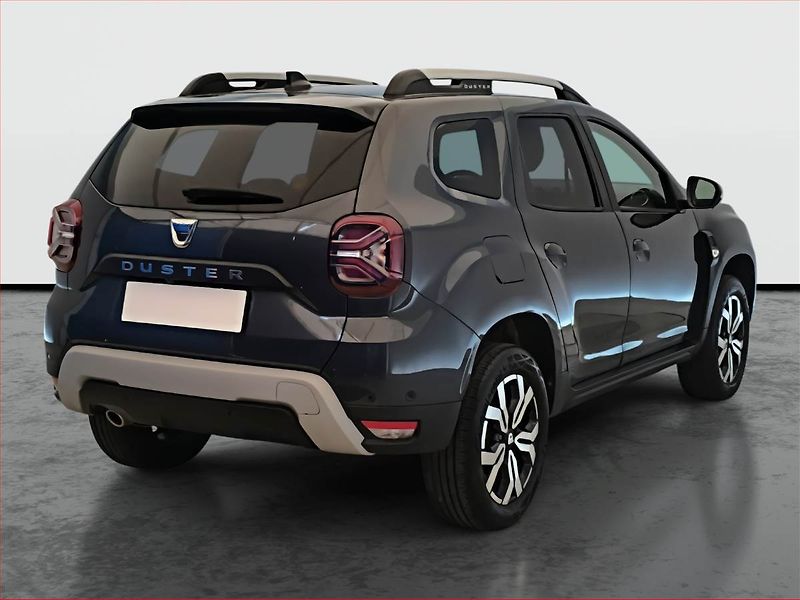 Dacia Duster (2021) 1.0 TCe, LPG, ČR,1.maj - fotka 5 z 17
