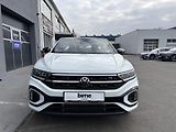 Volkswagen T-Roc (2023)  Cabriolet R-Line 1.5 TSI, AUT - náhled 8