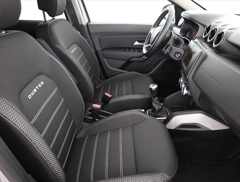 Dacia Duster (2021) 1.3 TCe, Navi, Tempomat - fotka 7 z 17