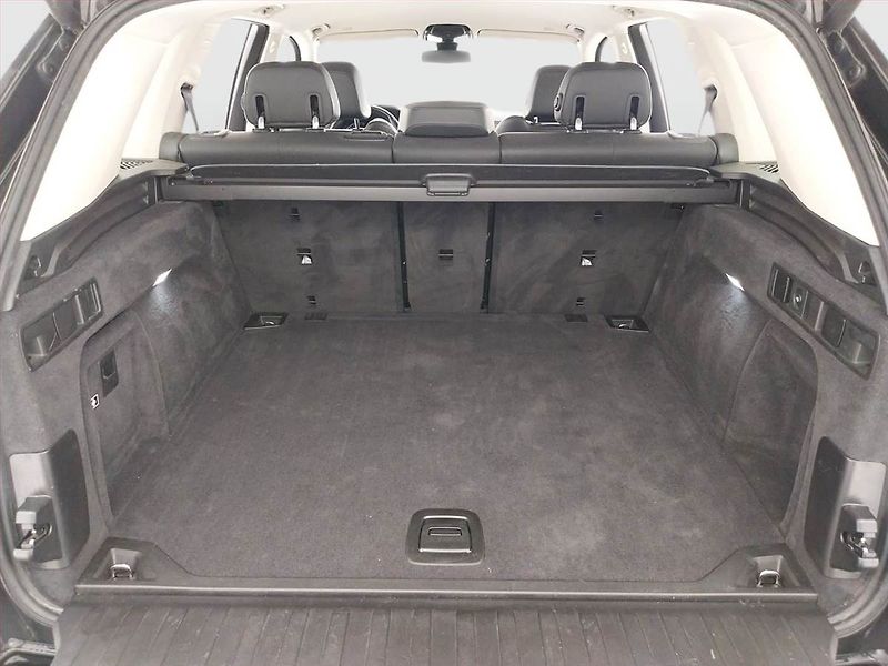 BMW X5 (2020) xDrive25d - fotka 14 z 24
