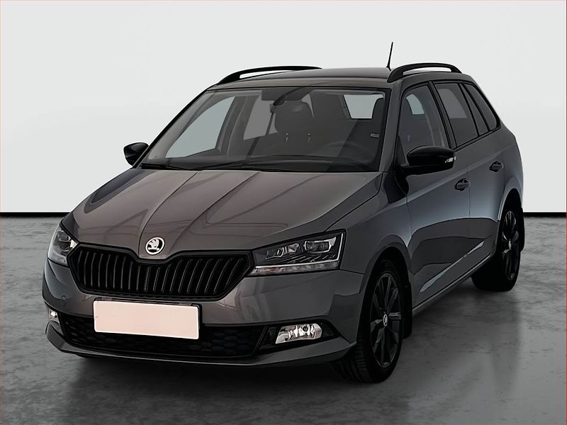 Škoda Fabia (2023) 1.0 TSI, ČR,1.maj, Serv.kniha - fotka 2 z 17