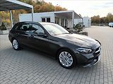 Mercedes-Benz Třídy C 2,0 220d,147kW,ČR,NAVI,360, - náhled 2