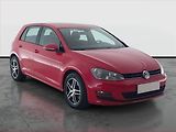 Volkswagen Golf (2013) 1.2 TSI, ČR,1.maj - náhled 1
