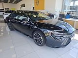 Toyota Camry 2.5HEV 137KW 2024 - náhled 1