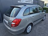 Škoda Fabia 1.2 TSI 63kW,KLIMA,TEMPOMAT - náhled 10