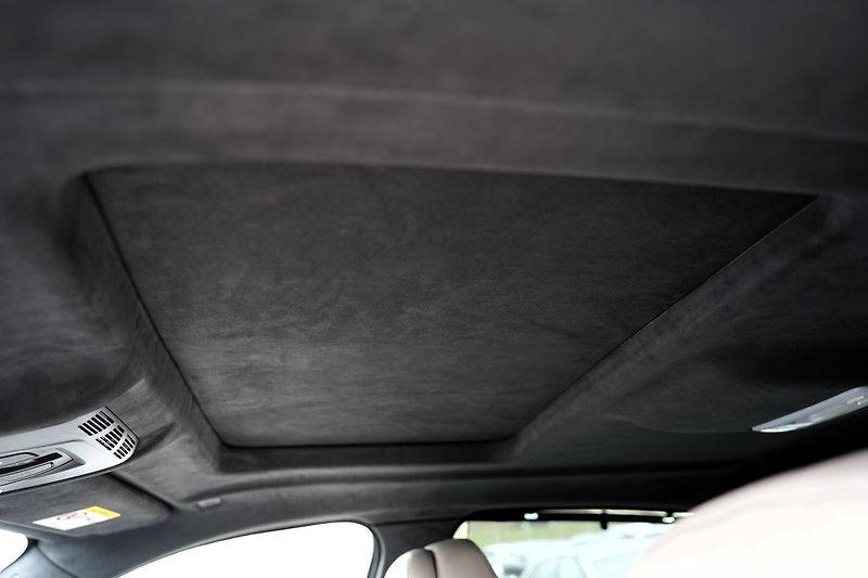 BMW X6 M50d xDrive/280 KW/20/B&O/ČR - fotka 44 z 48