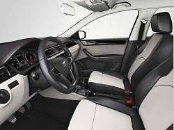 Předsériový koncept nového Seatu Toledo, který vychází z připravovaného modelu Škody Auto MissionL, byl představen 6. března na ženevském autosalonu.