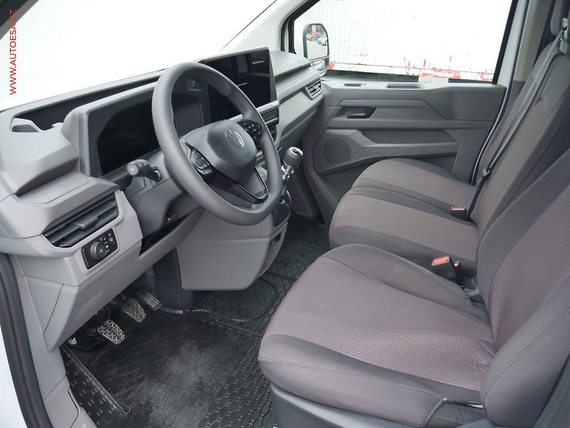 Volkswagen Transporter (2025) 2.0TDi L2 6míst, 1.maj,ČR - fotka 10 z 17