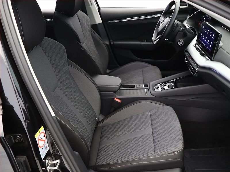 Škoda Octavia (2021) Style 1.4 TSI iV - fotka 7 z 24