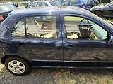 Škoda Fabia 1.4 16V  Elegance - náhled 6