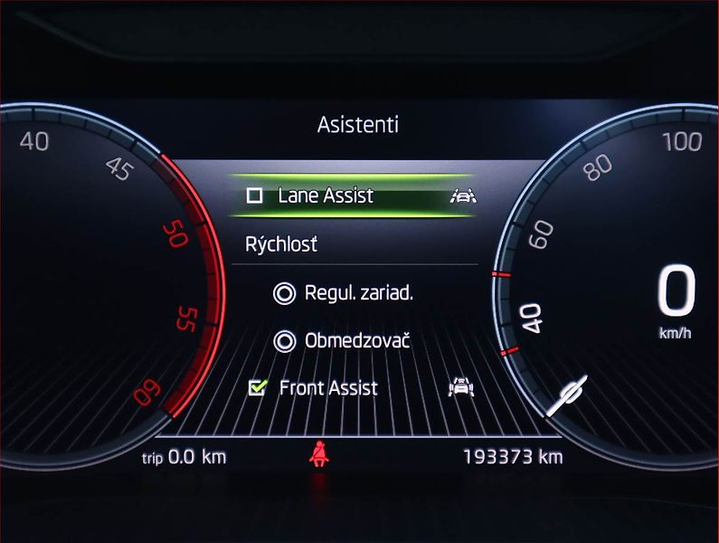 Škoda Superb (2022) Ambition 2.0 TDI, Serv.kniha - fotka 17 z 24