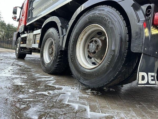 Volvo Ostatní (2016) FMX540 sklápěč-tahač 6x4 Eur6 - fotka 4 z 9