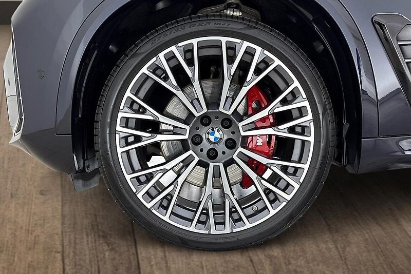 BMW X5 xDrive30d - fotka 28 z 28