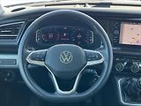 Volkswagen Multivan 2,0 TDi 110kW BULLI  T6.1 - náhled 15