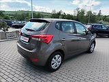 Hyundai ix20 1,4 CVVT,66KW,KLIMA,KOLA, - náhled 4