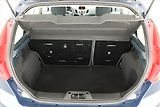 Ford Fiesta (2009) 1.25, Serv.kniha, po STK - náhled 12