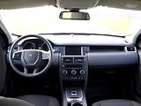 Land Rover Discovery Sport 2,0 TD4 110kW 4WD Automat - náhled 24